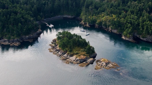 Matia Island Pic 1