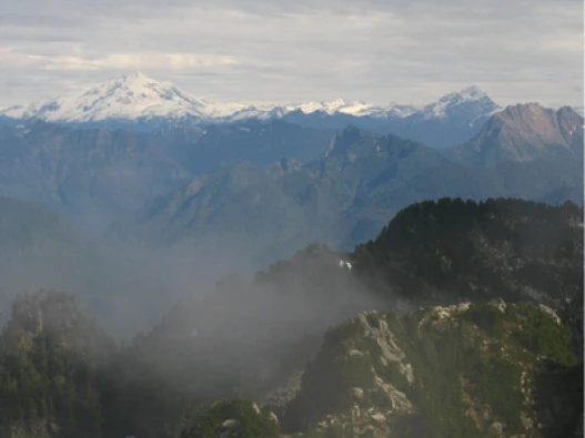 Mt Pilchuck Thumbnail