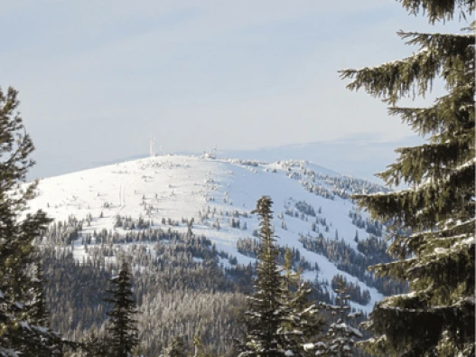 Mt Spokane Thumbnail