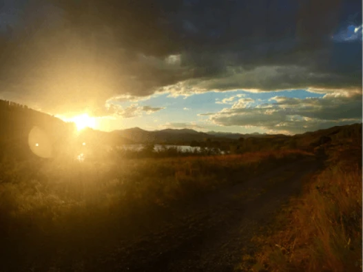 Pearrygin Lake Thumbnail