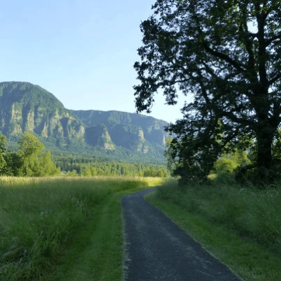 Beacon Rock Thumbnail