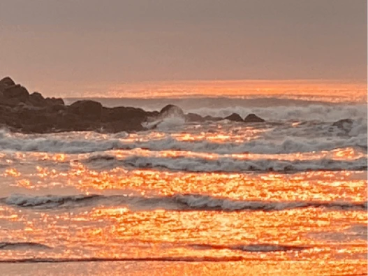 Scenic Beach Thumbnail