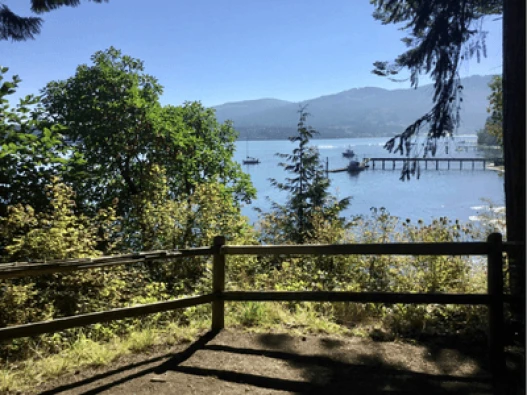 Sequim Bay Thumbnail