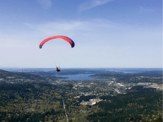 Squak Mountain Thumbnail