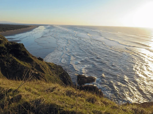 Cape Disappointment Thumbnail