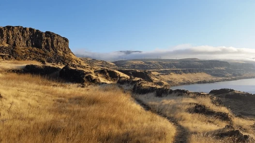 Columbia Hills Thumbnail