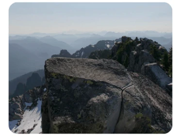 Mount Pilchuck VT