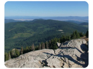Mount Spokane VT