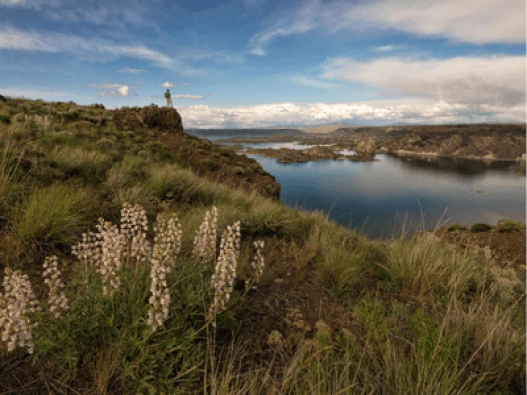 Steamboat Rock Thumbnail