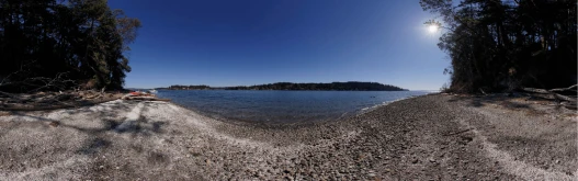 Cutts Island Banner