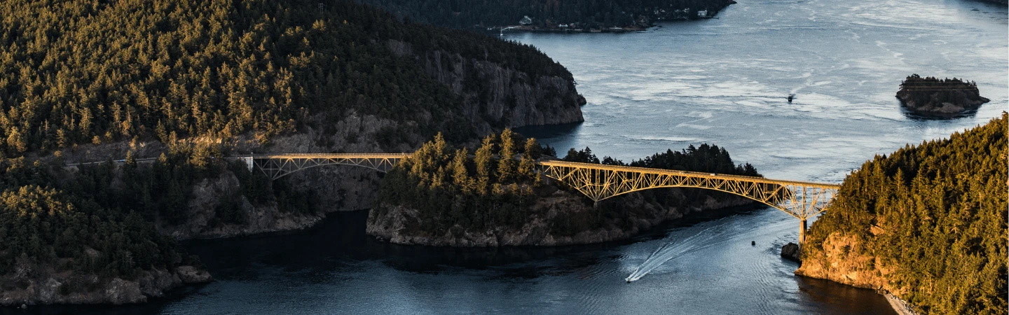 Deception Pass Banner 1