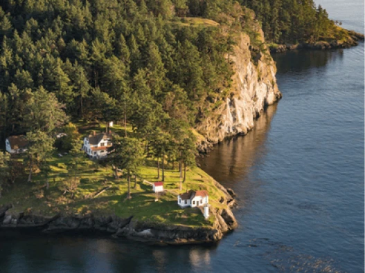 Stuart Island Thumbnail