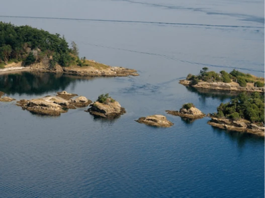Sucia Island Thumbnail