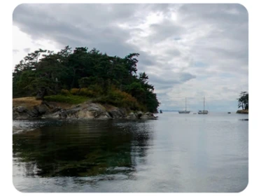 Patos Island