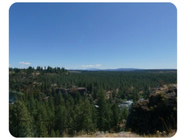 Spokane River Centennial Trail