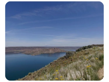Steamboat Rock