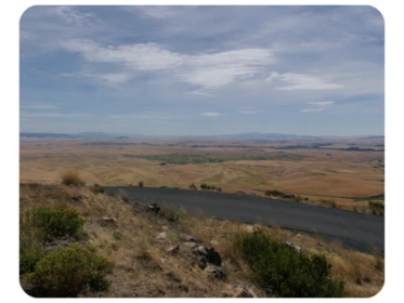 Steptoe Butte