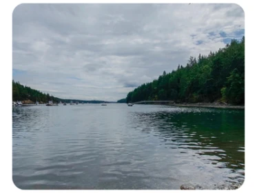 Stuart Island