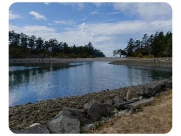 Sucia Island