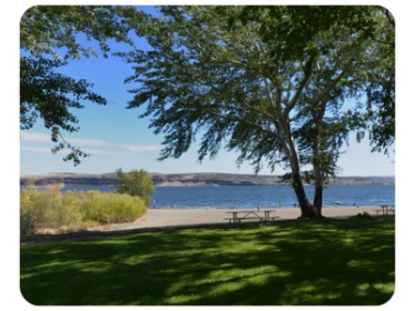 Wannapum Recreation Area