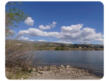 Wenatchee Confluence