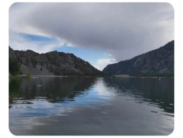 Alta Lake