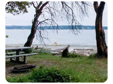 Blake Island