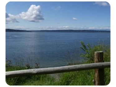 Camano Island