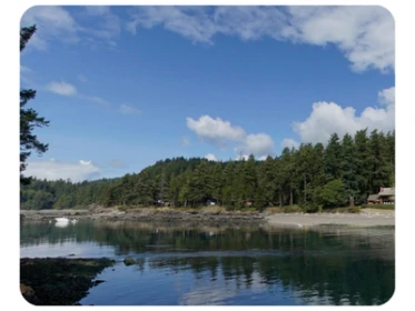 Doe Island