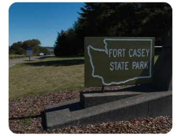 Fort Casey