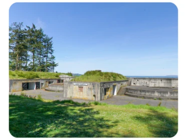 Fort Flagler