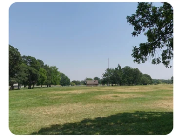 Fort Simcoe