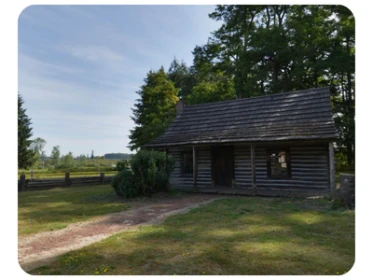 Jackson House