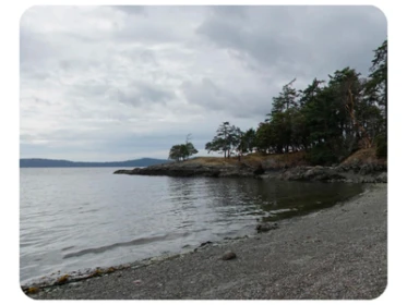 Jones Island