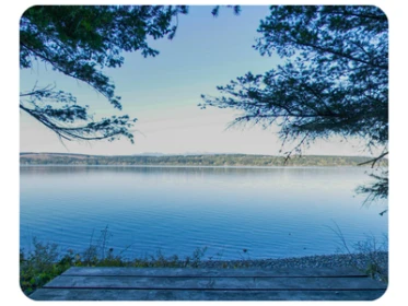 Kinney Point