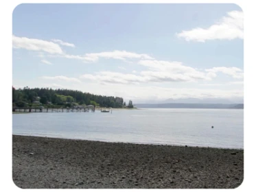 Kitsap Memorial
