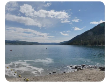 Lake Chelan