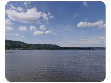 Lake Sammamish