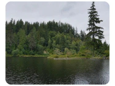 Lake Sylvia