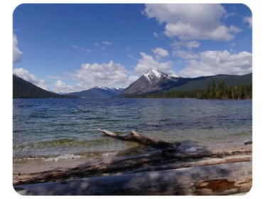Lake Wenatchee