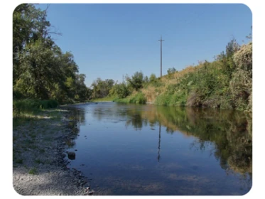 Lewis and Clark Trail