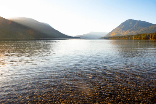 Lake Wenatchee Thumbnail