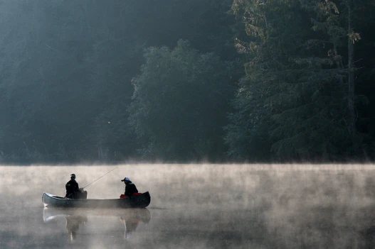 Lake Sylvia Thumbnail