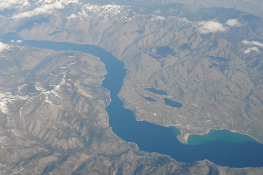 Lake Chelan Thumbnail