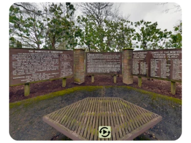 Monticello Convention Sitehttpstours.waparks.orgmonticello-convention-siteindex.htm