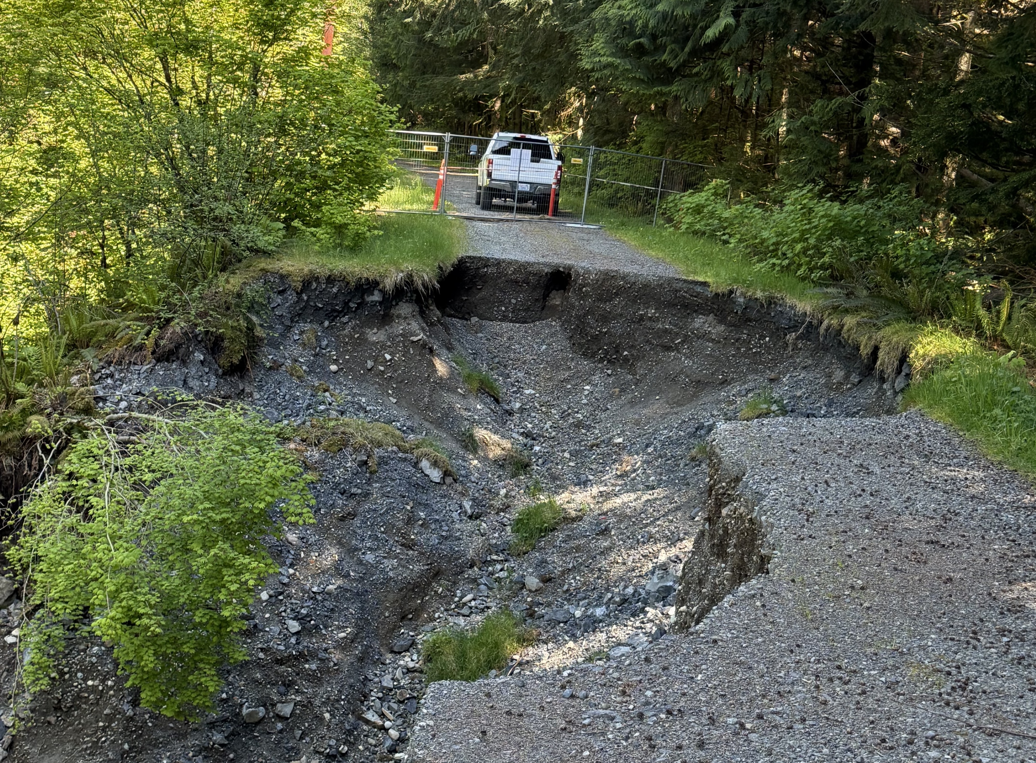 PtCT Washout