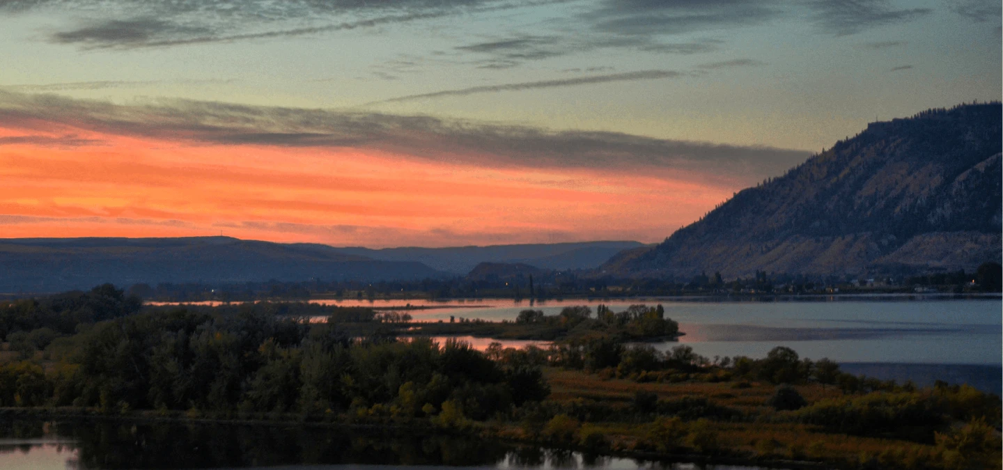 Alta Lake Banner