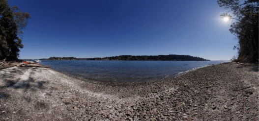 Cutts Island Banner