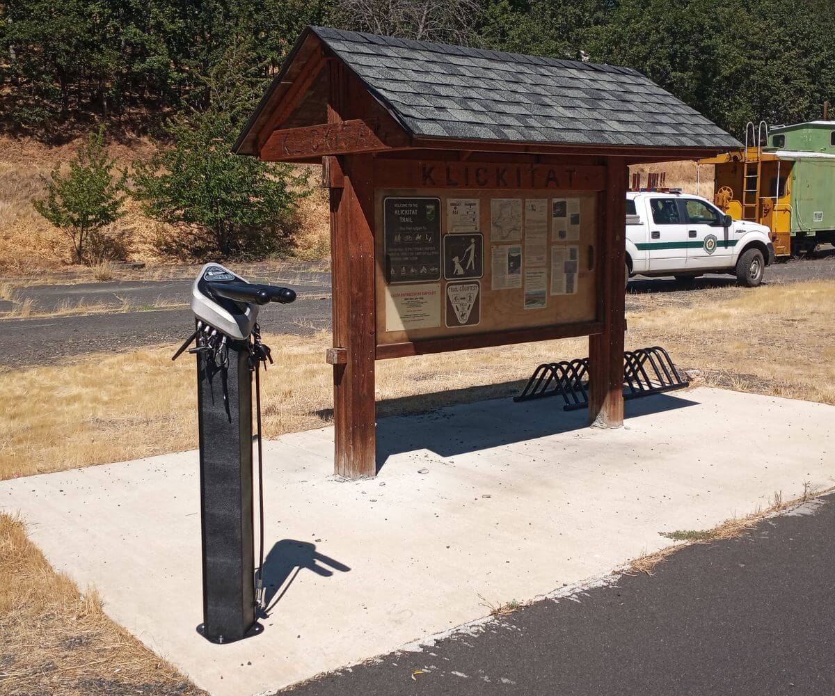 Klickitat