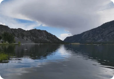 Alta Lake